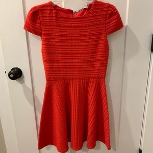 Alice + Olivia Dress